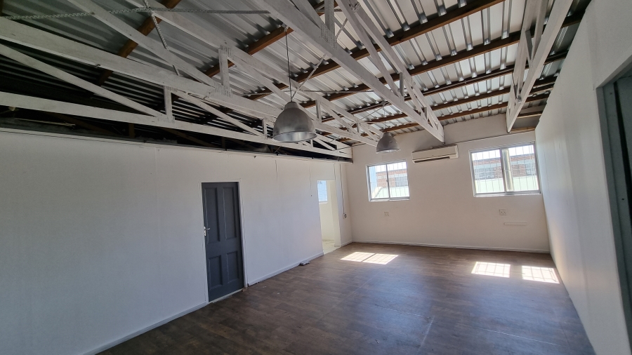 To Let Commercial Property for Rent in Woodstock Western Cape